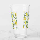 TROPICAL Citrus ZOMERFRUIT Sinaasappel citroenschi Glas (Links)