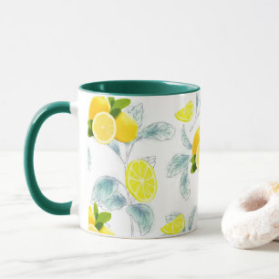 TROPICAL Citrus ZOMERFRUIT Sinaasappel citroenschi Mok