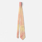 Tropical Cloud Effect Stropdas – Opvallen in stijl (Achterkant)