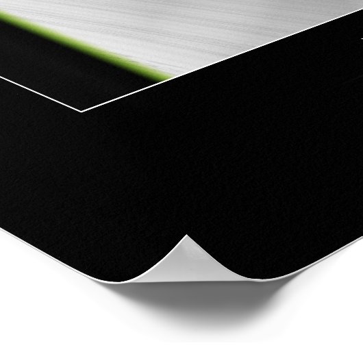 Tropical Daze Poster (Hoek)