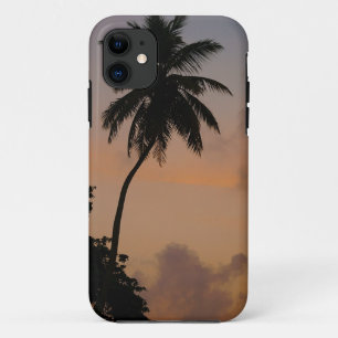 Tropical Dreams Tough Xtreme iPhone 5 Hoesje