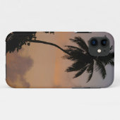 Tropical Dreams Tough Xtreme iPhone 5 Hoesje (Achterkant (horizontaal))