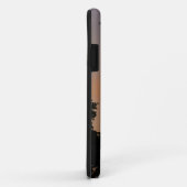 Tropical Dreams Tough Xtreme iPhone 5 Hoesje (Achterkant/rechts)