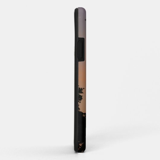 Tropical Dreams Tough Xtreme iPhone 5 Hoesje (Achterkant/rechts)