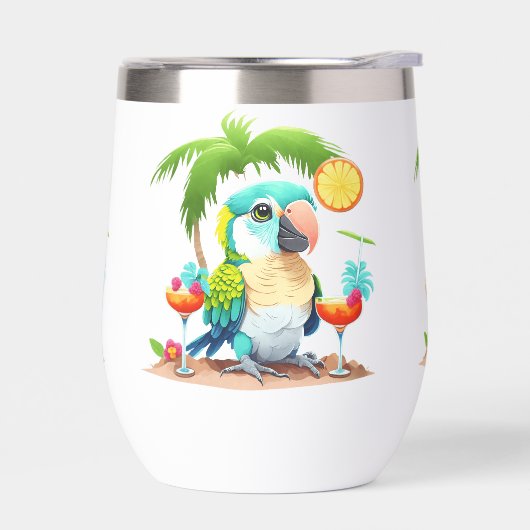 Tropical Drinks (Links)