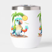 Tropical Drinks (Voorkant)