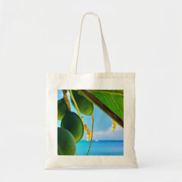 Tropical Essence Collectie - Fruit van het Zee Tote Bag