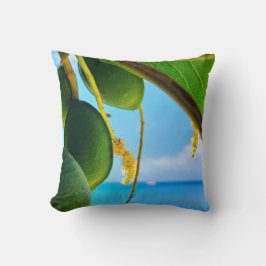 Tropical Essence Collectie - Tropical Fruit & Zee Kussen