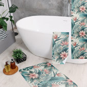 Tropical Essence Douchegordijn