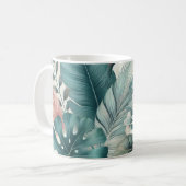 Tropical Essence-Mok Koffiemok (Voorkant links)