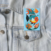 Tropical Fish Assortiment Thunder_Cove Button (Insitu)