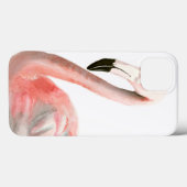 Tropical Flamingo Bird Case-Mate iPhone Case (Achterkant (horizontaal))