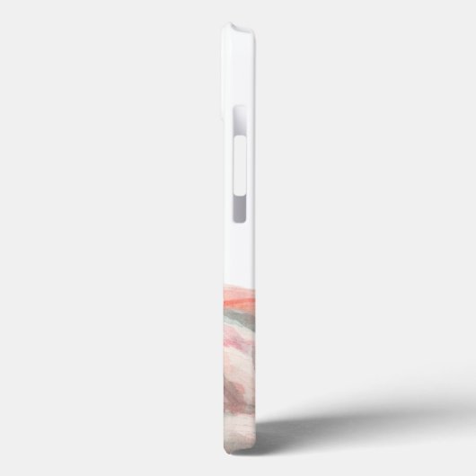 Tropical Flamingo Bird Case-Mate iPhone Case (Achterkant / Links)