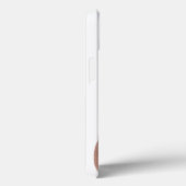 Tropical Flamingo Bird Case-Mate iPhone Case (Achterkant / Rechts)