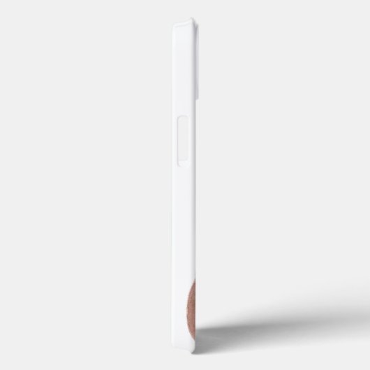 Tropical Flamingo Bird Case-Mate iPhone Case (Achterkant / Rechts)