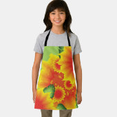 Tropical Floral Style Schort (Insitu)