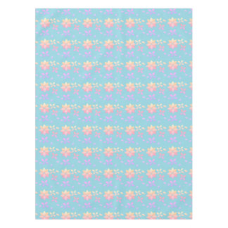 Tropical Floral Tableclothテーブルクロス Tafelkleed