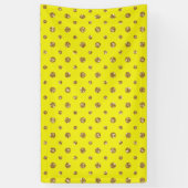 Tropical Floral Xpressions Spandoek (Verticaal)