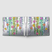 Tropical Flowers Gastenboek (Volledig)