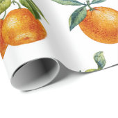 Tropical Forest Cadeaupapier (Rol Hoek)