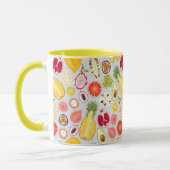 Tropical Fruit Mug Mok (Links)