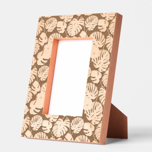 Tropical Gegraveerde Lijstjes (Links)