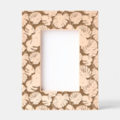 Tropical Gegraveerde Lijstjes (Voorkant)