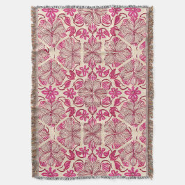 Tropical geometry deken