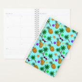 Tropical Getaway Planner (Display)
