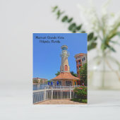 Tropical Grande Vista Resort Orlando, Florida Briefkaart (Staand voorkant)