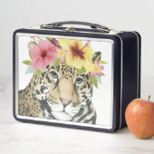 Tropical Halo | Sweet Cheetah (In situ)