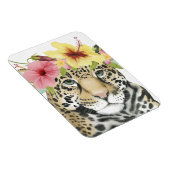 Tropical Halo | Sweet Cheetah Magneet (Rechterzijde)