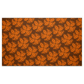 Tropical Hawaiian Quilt Pattern Bird of Paradise Stof (Fat Quarter)