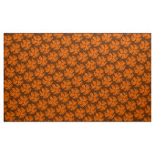 Tropical Hawaiian Quilt Pattern Bird of Paradise Stof (Yard (91,4 cm))