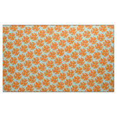 Tropical Hawaiian Quilt Pattern Bird of Paradise Stof (Yard (91,4 cm))