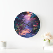 Tropical Hawaiian Walking Path  Grote Klok (Huis)