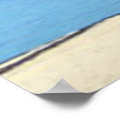 Tropical Island Journey Inspire Poster (Hoek)