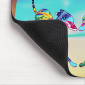 Tropical Italian Greyhounds Muismat (Hoek)