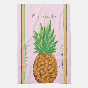 Tropical Keukenlinge Theedoek