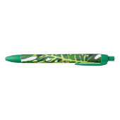 Tropical Leaves Pen (Bodem)