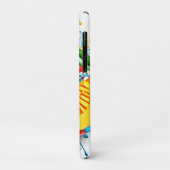 Tropical Mango Treat Case-Mate iPhone Case (Achterkant/links)