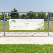 Tropical Margaritas & Tacos Engagement Party Spandoek (Insitu)