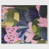 Tropical Modernism Inpakpapier (Vlak)