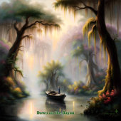 Tropical Moon Teenslippers