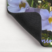 Tropical Morning Glories Muismat (Hoek)