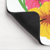 Tropical Mousepad Muismat (Hoek)