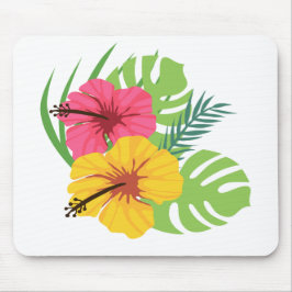 Tropical Mousepad Muismat