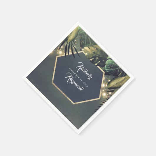 Tropical Palms Beach Servet (Hoek)