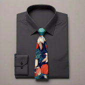 Tropical Paradise Stropdas