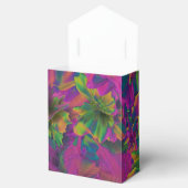 tropical polymer : bedankdoosjes (Geopend)